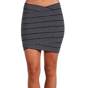 BCBG Skirt